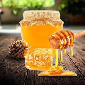 High on Demand Natural Lemon Honey <b>Blend</b> for Herbal Tea Daily Health Support and Immune System Boost Worldwide Supply Available - Product Image 4