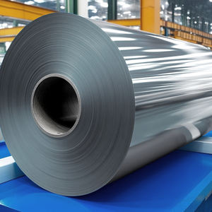 คอยล์สแตนเลสรีดร้อนม้วนเย็น304 316L 304เกรดอาหารสแตนเลสสตีล - Product Image 4