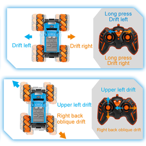 Meilleures ventes de voitures radiocommandées pour enfants, jouets pour enfants, jouets télécommandés, camions tout-terrain, <span class=keywords><strong>2022</strong></span> - Product Image 5
