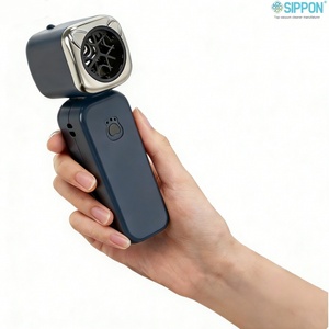 <span class=keywords><strong>ราคา</strong></span>โรงงานขายส่ง เครื่องเป่าฝุ่น 130,000 รอบต่อนาที <span class=keywords><strong>พัดลม</strong></span>แบตเตอรี่ลิเธียมกำลังสูง เครื่องเป่าหิมะไร้<span class=keywords><strong>สาย</strong></span>แบบมือถือสำหรับสวน - Product Image 3