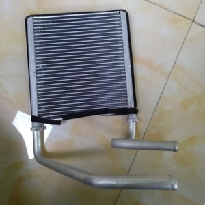 Radiador de Calefacción para Excavadora E320D, Núcleo de Calefacción E312D 245-7833 2457833 - Product Image 5