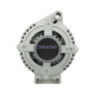 Alternador compatible con FIAT FREEMONT 3,6 4x4 Gasolina (KW: 206, HP: 280) de 08-2011 a 12-2015 KUHNER 554639RI NUEVO - Product Image 1