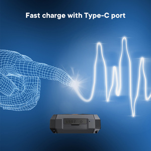 Localizzatore GPS portatile <span class=keywords><strong>LT35</strong></span>-Rete 4G, pulsante SOS e monitoraggio in tempo reale per il monitoraggio di emergenza - Product Image 6