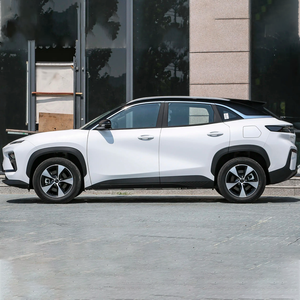 Offre Spéciale Chery EQ7 2025 512 km Smart <span class=keywords><strong>Tour</strong></span> Trim SUV Électrique Intelligent Longue Portée Nouveaux Véhicules Chery EQ7 <span class=keywords><strong>Voiture</strong></span> Neuve pour Passagers - Product Image 3