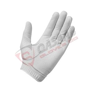 Último diseño Venta caliente Deportes por encargo Todo tipo de clima Personalizar Logo Nuevo diseño Guantes de golf de cuero personalizados - Product Image 2