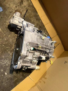 Transmisión Automática Original de 5 Velocidades para MKZA <span class=keywords><strong>2006</strong></span> 2.4 AWD, Caja de Cambios RD7 4WD de 5 Velocidades - Product Image 4
