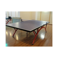 Club de Table de Ping-Pong d'extérieur, sm1, usine directe