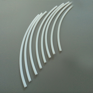 <span class=keywords><strong>Dkt</strong></span> <span class=keywords><strong>Dkt</strong></span> Chống Mài Mòn Trinh Nữ Trắng 1/4 Inch PTFE Nhựa Ống Cho Cơ Khí Kỹ Thuật - Product Image 6