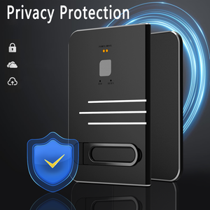 Traductor Inteligente con Proyección de Pantalla Expandible 2025, Traducción de Voz con Clonación de Voz, Audio/<span class=keywords><strong>Video</strong></span>/Llamadas, Personalizable entre Aplicaciones, Gran Venta - Product Image 4