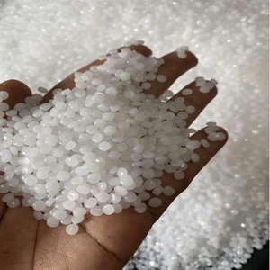 High Quality <b>HDPE</b> Plastic Pellets for Effective Manufacturing - Product Image 2