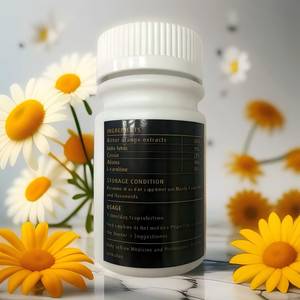 Appetite Control Formula Fetts toff wechsel Booster Geplanter Bauch Fat burner Bestseller Großhandel Natürliche Kräuter Gewichts verlust Pillen - Product Image 3