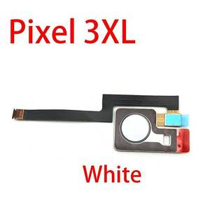 Botón de inicio para Sensor de huella dactilar, Cable flexible para Google Pixel 2, 2XL, 3, 3XL, 3A, 3AXL, 4A, 5G - Product Image 2