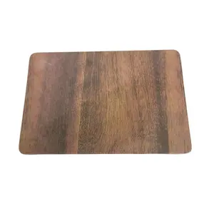 Germany Style Wholesale Breakfast Board Melamine Cutting Board,100% Melamine Breakfast Board