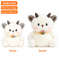 Fabricant de jouets en peluche personnalisés, conception de peluches sur mesure, créez votre propre marque de peluches pour cadeaux d'enfants, jouets en peluche personnalisés