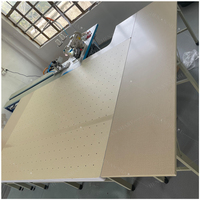Hot Selling Teppich bindung Quilt Overlock Nähmaschine