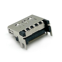 Connecteur d'interface de prise HDMI compatible HD d'origine, nouveau, pour console Playstation 5 PS5