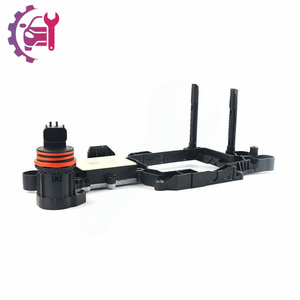 Module de commande de transmission automatique de l'unité de commande TCU 722.8 pour <span class=keywords><strong>Mercedes</strong></span> Benz <span class=keywords><strong>classe</strong></span> A & <span class=keywords><strong>B</strong></span> A0034462410 A1695451032 - Product Image 3
