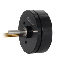 Moteur de cardan sans balais le plus petit, diamètre 14 mm, utilisé pour la caméra de drone