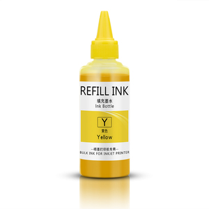 Ocbestjet 100ML/Bottle <strong>Sublimation</strong> Dye <strong>Inks</strong> Impresora Printing <strong>Ink</strong> <strong>for</strong> <strong>Epson</strong> L805 L365 Printer - Product Image 5