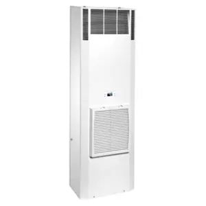 Condicionador De Ar Do Gabinete Pfannenberg 8000E Interior Unidades De Refrigeração refrigerador de ar evaporativo refrigerador de ar Industrial