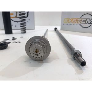 Set di Parti Compatibili per Forcellone Posteriore YAMAHA R1 2002-2003 - Product Image 4
