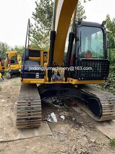 รถขุดตีนตะขาบ CAT312D มือสองจากญี่ปุ่น พร้อมเครื่องยนต์ มอเตอร์ ปั๊มไฮดรอลิก สภาพดี ราคาสมเหตุสมผล ขาย - Product Image 5