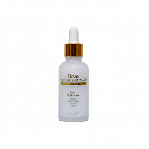 Sérum réparateur pour le visage Groa Spicule 500 ampoules, marque privée OEM ODM coréenne, booster de peau Spicule MTS, soin à domicile - Product Image 2