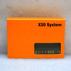 Módulo de Salida Analógica X20-ao-2622, Controlador PLC X20ao2622, Automatización Industrial, PLC PAC y Controladores Dedicados - Product Image 1