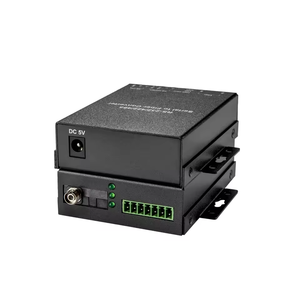 <span class=keywords><strong>Modem</strong></span> à fibre optique HL-CRS-232/422/485-<span class=keywords><strong>T</strong></span>/RS RS422 RS485 RS232 Convertisseur à fibre optique - Product Image 5