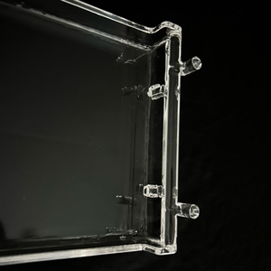 Nhà máy bán buôn thuyền đá thạch anh chất lượng cao đặt làm riêng có đáy. - Product Image 2