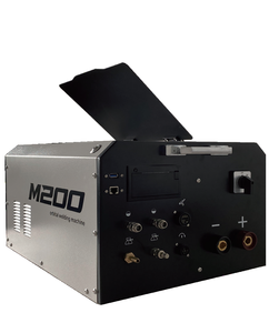 Máquina de Soldadura Láser Automática FXT para Metales - 220V, Diámetro de Tubo de 1.5-6 Pulgadas, 1 Año de Garantía - Soldadura Automatizada - Product Image 3