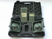 Télécommande 12V DC 50W pour appels d'animaux MP3, sonnette d'appel pour oiseaux de chasse, prix d'usine