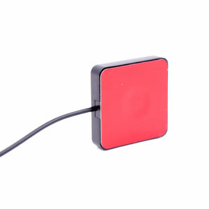 Haute qualité externe L1 L5 B2a B2c TAU1202 double fréquence multi-mode véhicule GNSS GPS trois <span class=keywords><strong>antenne</strong></span> de Navigation - Product Image 4