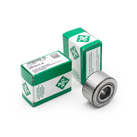 Schaeffler Type de joug roulements à billes NUTR15-A NUTR17-A NUTR20-A NUTR25-A NUTR30-A NUTR35 NUTR40 NUTR45 roulement à rouleaux