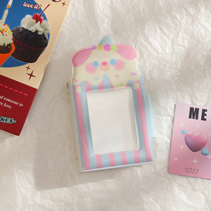 Reliure pour photocards Kpop, mini reliure personnalisée, livre de collection, enveloppe, porte-photocards d'<span class=keywords><strong>album</strong></span> Kpop - Product Image 6