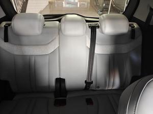 <span class=keywords><strong>Auto</strong></span> Usate Cinesi con Basso Chilometraggio Maxus <span class=keywords><strong>G70</strong></span> 2024 2.0T Automatico Edizione Flagship (7 Posti) - Product Image 4