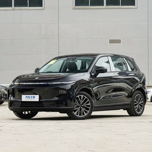 Guazi Autos Usados de Alta Calidad, SUV Familiar de 5 Plazas, Leapmotor B10, Vehículo de Nueva Energía, Proveedor de Autos Económicos para Exportación, Recién Llegado - Product Image 1