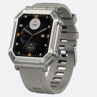 Anneau intelligent H31, moniteur de fréquence cardiaque