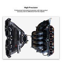 ท่อร่วมไอดีสำหรับผนังดีมี H6/M6 4G15F เครื่องยนต์ซ่อมคุ้มค่า