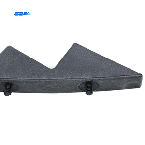 Tira de Sellado de Alta Calidad para Tanque de Agua de Auto, Nueva, para Aston Martin Vantage 2022 OE KY63-8662-AA - Product Image 3