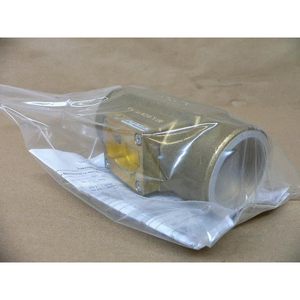 วาล์วทองเหลือง Burkert 419310 ขนาด 1 1/2 นิ้ว NPT พร้อมล้อ PVDF สำหรับควบคุมการไหล - Product Image 2