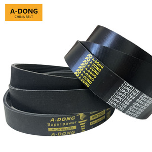 Engine Fan Belt for 6g72 - High Quality & Durable