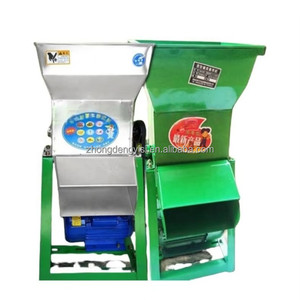 เครื่องบดมันสำปะหลังเครื่องบดมันสำปะหลังประสิทธิภาพสูง - Product Image 3