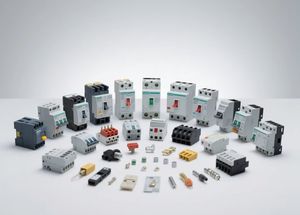มอเตอร์อุตสาหกรรม MDS-EJ-V1-40B ของแท้ 100% ใหม่เอี่ยม - Product Image 1