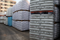GRANULÉS DE PLASTIQUE TECHNIQUE PPS C-140SF BK À FLUX STABLE, DIRECTS D'USINE