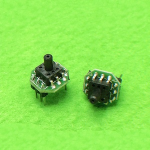 XGZP6847 เซ็นเซอร์ความดันแก๊สโมดูล 0-1MPa 3.3V/5V ตัวเลือก - Product Image 3