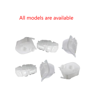 Réservoir d'expansion de pièces automobiles réservoir de liquide de refroidissement réservoir de récupération de liquide de refroidissement pour <span class=keywords><strong>Nissan</strong></span> Cube 21710ED000 217101FA0A 2171279900 67150234 - Product Image 2