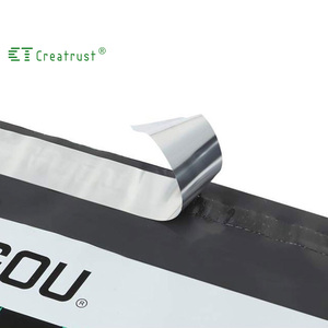 Buste Biodegradabili Personalizzate per Consegna di Scarpe e Abbigliamento, Impermeabili e Stampate con Logo Personalizzato - Product Image 3