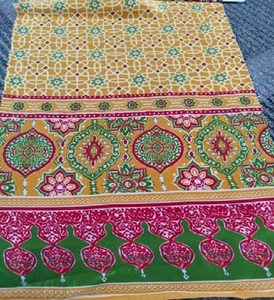 ผ้าเครปธรรมชาติพิมพ์ลายดิจิทัลสำหรับผู้หญิงผ้าพิมพ์ลายดิจิทัลสำหรับตัดเย็บเสื้อผ้าและตัดเย็บเสื้อผ้า - Product Image 3