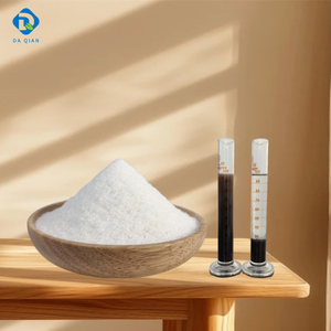 Fornitore Professionale di Poliacrilammide Anionica Flocculante per Trattamento Acque, CAS 9003-05-8, Purezza 99,8% - Product Image 1